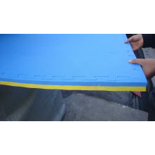 Karate, Taekwondo Mat